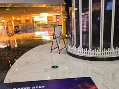 -春天国际影城(中庚漫游城杜比全景声店)