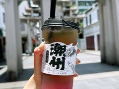 -潮州古城