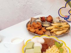 -似季甜铺·糖水·下午茶·小吃(麦地店)