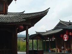 -腾冲北海湿地
