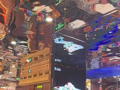 -巴依老爷新疆美食(常营店)