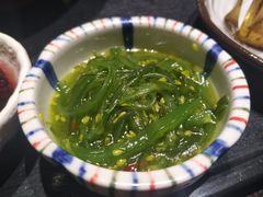 海草-古京·臻致料理(月湖店)
