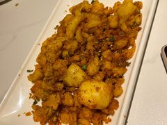 -三猫黑鱼花(南大店)