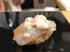 -鮨清日本料理