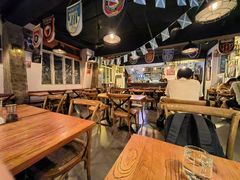 -El Bodegon阿根廷秘鲁餐厅(幸福路店)