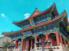 -即墨古城