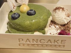 -食武士·舒芙蕾(新街口明瓦廊店)