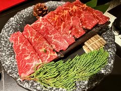 -谷牛和牛烤肉(漕河泾印象城店)