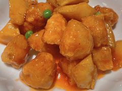 -四道菜·福建菜馆(新街口金鹰店)