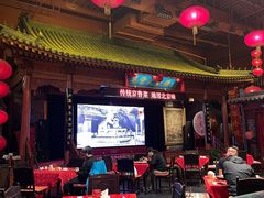 -正阳门饭庄·烤鸭·北京菜(万丰路七里庄店)