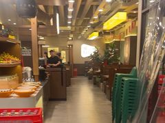 -将军肚烧烤鸡手王(东岭南街店)