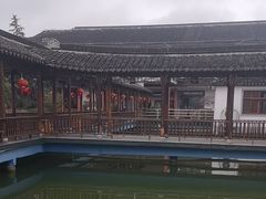 -渭塘酒家(生态园店)