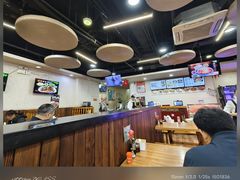 -老陕兄弟(彩虹新城店)