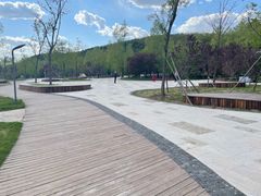-棋盘山风景区