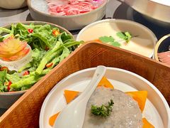 -骨之味·筒骨汤火锅(江头店)