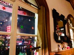 -小世界西餐厅(建国门店)