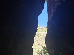 -圣莲山风景区