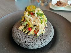 -长沙W酒店·SHINN YEN星艳中餐厅