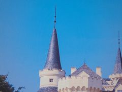 -北京张裕爱斐堡酒庄