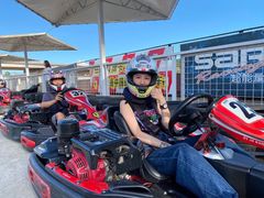 -珠海国际赛车场-卡丁车场