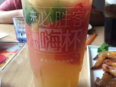 -必胜客(海宁工人路店)