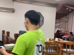 -包小笼·金牌汤包(中山路店)