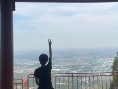 -北京鹫峰国家森林公园