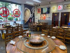 大堂-飞尝蚝·顺德菜·鱼生(顺德总店)