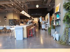 -dotcom coffee古点咖啡(致真大厦店)