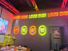 -老陈虾霸(上海路店)