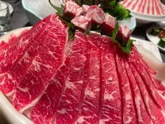 -德天肥牛海鲜火锅(城西银泰店)
