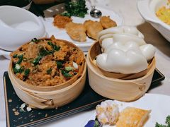 -唐猫庭院·千年陕菜(大唐不夜城店)