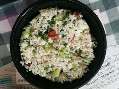 菜饭-做了不起的80后