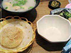 -朱记小郑酥烧饼(建康路店)