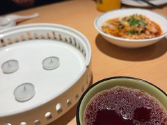-太二酸菜鱼(深圳布吉万象汇店)