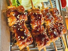 -花火-HANABI(莲花国际广场店)