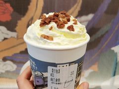 -茶颜悦色(花园道店)