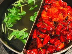 -盡膳口福跷脚牛肉火锅(合生汇购物中心店)