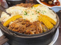 -徐鼎盛民间菜(九街店)