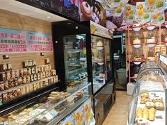 -龙山村烘焙工坊(杨庄店)