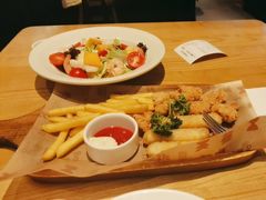 -菲滋意式餐厅(青悦城店)