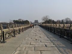 -卢沟桥文化旅游区