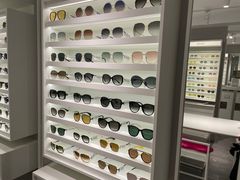 -目艮眼镜SHOWROOM(品牌集合店)