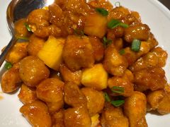 -福来齐·鲁菜海鲜·渔家菜(朝阳街分店)