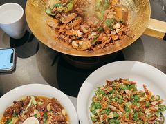 -小稻田辣椒炒肉(大浪商业中心店)