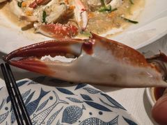 -高佳庄·舟山海鲜(海景旗舰店)