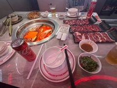 -三头牛·潮汕牛肉生蚝火锅 (夏湾店)