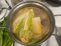 -广州万富希尔顿酒店·感趣自助餐厅·金秋蟹宴生蚝海鲜刺身