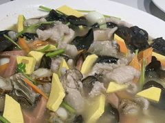 -渔码头食府·20年蓬莱老字号(登州路店)