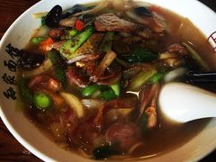 -孙家面馆(淮海第一城店)